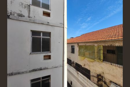 Apartamento à venda com 56m², 2 quartos e sem vagaVista do Quarto 2