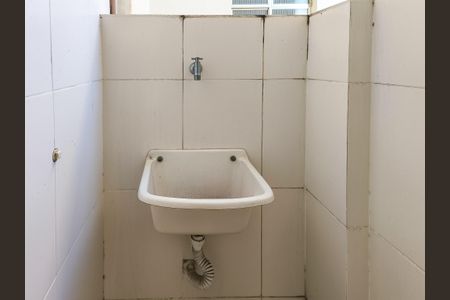 Apartamento à venda com 56m², 2 quartos e sem vagaÁrea de Serviço