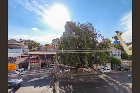 Apartamento à venda com 56m², 2 quartos e sem vagaVista do Quarto 1