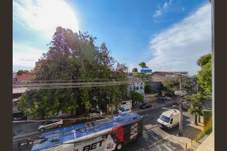 Apartamento à venda com 56m², 2 quartos e sem vagaVista da Sala