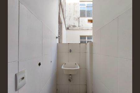Apartamento à venda com 56m², 2 quartos e sem vagaÁrea de Serviço