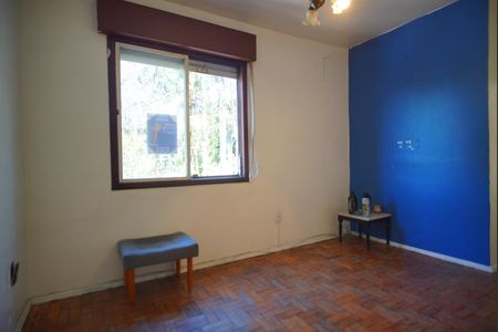 Sala de apartamento para alugar com 2 quartos, 52m² em São Sebastião, Porto Alegre