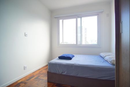 Apartamento à venda com 43m², 1 quarto e sem vagaQuarto