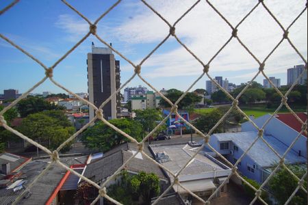 Apartamento à venda com 43m², 1 quarto e sem vagaQuarto - Vista