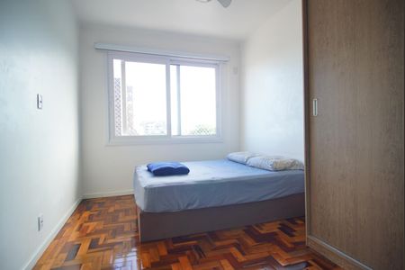 Apartamento à venda com 43m², 1 quarto e sem vagaQuarto