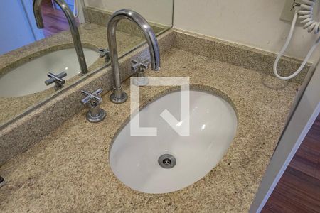 Studio para alugar com 33m², 1 quarto e sem vaga