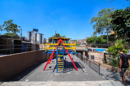 Apartamento à venda com 49m², 2 quartos e 1 vaga Apartamento à venda com 49m², 2 quartos e 1 vagaÁrea comum