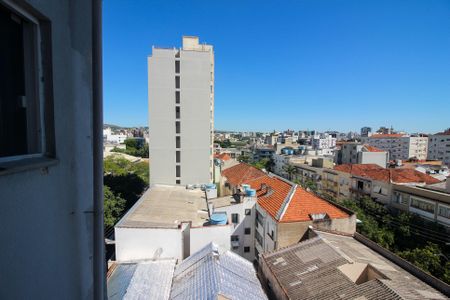 Apartamento à venda com 107m², 2 quartos e sem vaga Apartamento à venda com 107m², 2 quartos e sem vagaVista da Quarto 2
