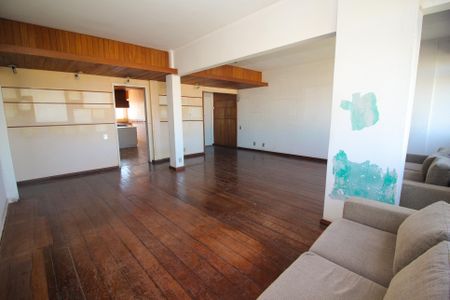 Apartamento à venda com 107m², 2 quartos e sem vaga Apartamento à venda com 107m², 2 quartos e sem vagaSala