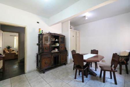 Casa à venda com 360m², 2 quartos e 8 vagasSala de Jantar