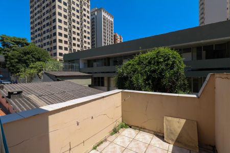 Casa à venda com 360m², 2 quartos e 8 vagasVaranda do Banheiro