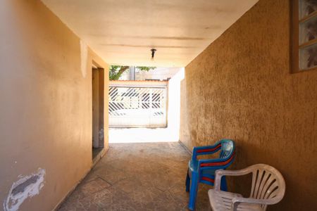 Casa à venda com 360m², 2 quartos e 8 vagasGaragem