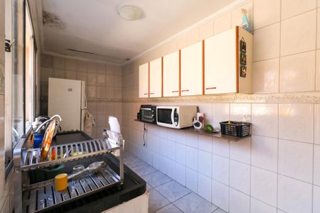 Casa à venda com 360m², 2 quartos e 8 vagasCozinha