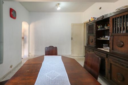 Casa à venda com 360m², 2 quartos e 8 vagasSala de Jantar