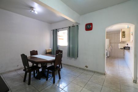 Casa à venda com 360m², 2 quartos e 8 vagasSala de Jantar