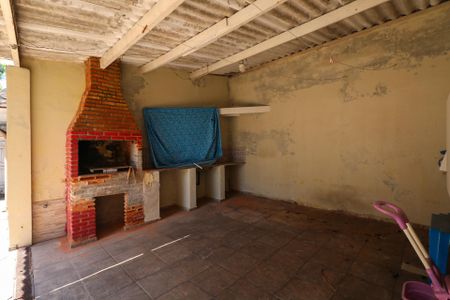 Casa à venda com 360m², 2 quartos e 8 vagasChurrasqueira