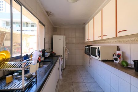 Casa à venda com 360m², 2 quartos e 8 vagasCozinha