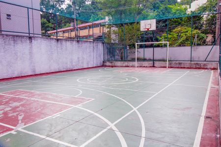 Apartamento à venda com 65m², 2 quartos e 1 vaga Apartamento à venda com 65m², 2 quartos e 1 vagaQuadra