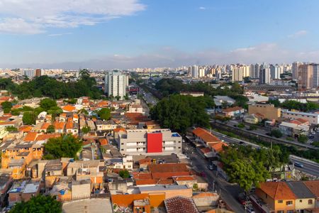 Apartamento à venda com 65m², 2 quartos e 1 vaga Apartamento à venda com 65m², 2 quartos e 1 vagaVista