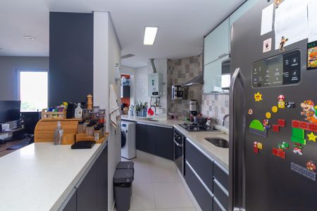Apartamento à venda com 65m², 2 quartos e 1 vaga Apartamento à venda com 65m², 2 quartos e 1 vagaCozinha