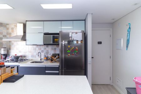 Apartamento à venda com 65m², 2 quartos e 1 vaga Apartamento à venda com 65m², 2 quartos e 1 vagaCozinha