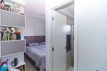Apartamento à venda com 65m², 2 quartos e 1 vaga Apartamento à venda com 65m², 2 quartos e 1 vagaQuarto - Suíte