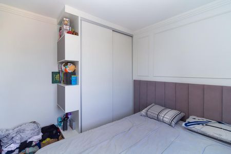 Apartamento à venda com 65m², 2 quartos e 1 vaga Apartamento à venda com 65m², 2 quartos e 1 vagaQuarto - Suíte