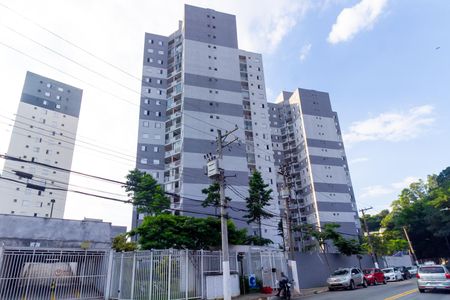 Apartamento à venda com 65m², 2 quartos e 1 vaga Apartamento à venda com 65m², 2 quartos e 1 vagaFachada do Prédio