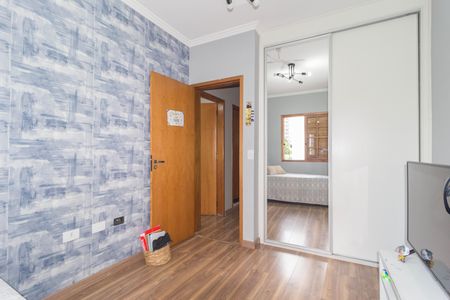 Casa à venda com 92m², 3 quartos e 4 vagas Casa à venda com 92m², 3 quartos e 4 vagasQuarto 2