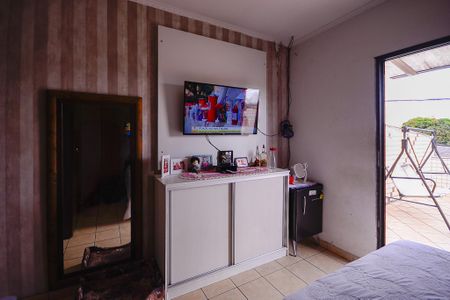 Casa à venda com 128m², 3 quartos e 2 vagas Casa à venda com 128m², 3 quartos e 2 vagasQuarto 1 - Suite