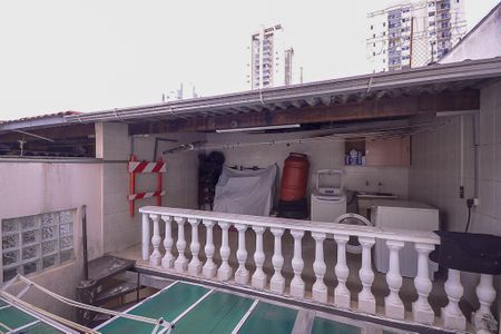 Casa à venda com 128m², 3 quartos e 2 vagas Casa à venda com 128m², 3 quartos e 2 vagasÁrea de Serviço