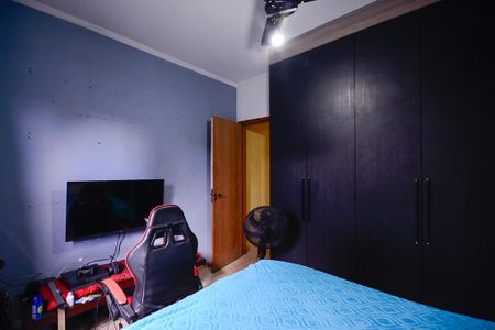 Casa à venda com 128m², 3 quartos e 2 vagas Casa à venda com 128m², 3 quartos e 2 vagasQuarto 3