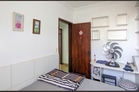 Apartamento à venda com 176m², 4 quartos e 1 vaga Apartamento à venda com 176m², 4 quartos e 1 vagaQuarto
