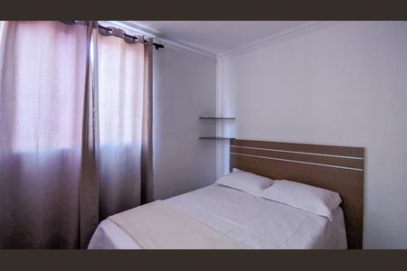 Apartamento à venda com 176m², 4 quartos e 1 vaga Apartamento à venda com 176m², 4 quartos e 1 vagaQuarto 3