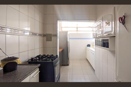 Apartamento à venda com 176m², 4 quartos e 1 vaga Apartamento à venda com 176m², 4 quartos e 1 vagaCozinha