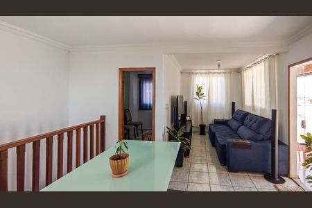 Apartamento à venda com 176m², 4 quartos e 1 vaga Apartamento à venda com 176m², 4 quartos e 1 vagaCobertura