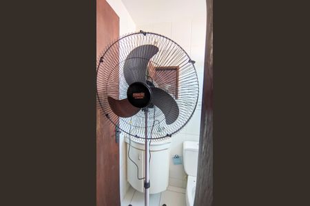 Apartamento à venda com 176m², 4 quartos e 1 vaga Apartamento à venda com 176m², 4 quartos e 1 vagaBanheiro da Suíte