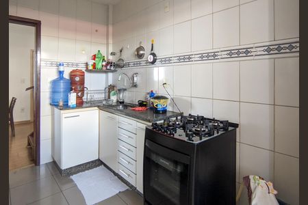 Apartamento à venda com 176m², 4 quartos e 1 vaga Apartamento à venda com 176m², 4 quartos e 1 vagaCozinha