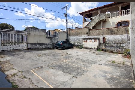 Apartamento à venda com 176m², 4 quartos e 1 vaga Apartamento à venda com 176m², 4 quartos e 1 vagaGaragem