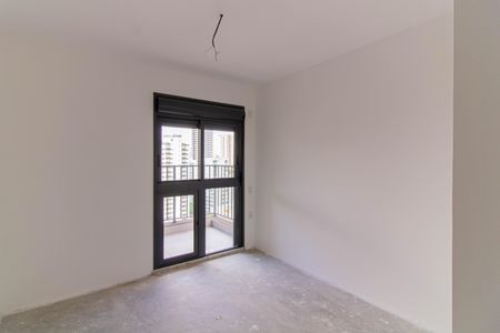 Apartamento à venda com 45m², 1 quarto e 1 vaga Apartamento à venda com 45m², 1 quarto e 1 vagaSuíte