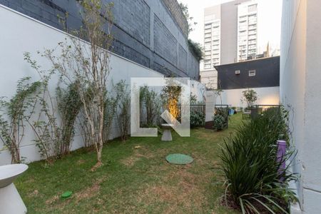 Apartamento à venda com 45m², 1 quarto e 1 vaga Apartamento à venda com 45m², 1 quarto e 1 vagaÁrea comum