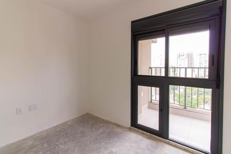 Apartamento à venda com 45m², 1 quarto e 1 vaga Apartamento à venda com 45m², 1 quarto e 1 vagaSuíte