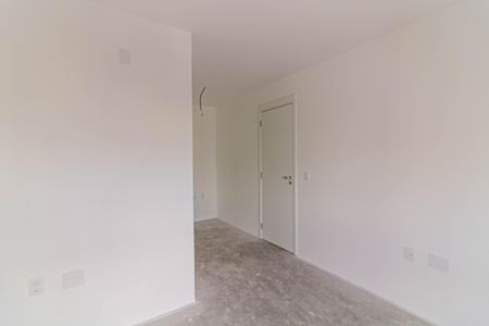 Apartamento à venda com 45m², 1 quarto e 1 vaga Apartamento à venda com 45m², 1 quarto e 1 vagaSuíte