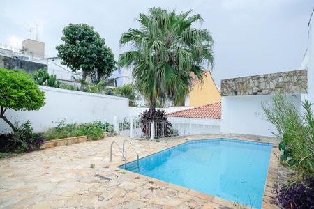 Casa à venda com 495m², 3 quartos e 5 vagasÁrea de lazer