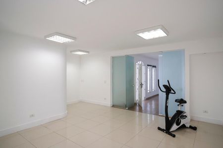 Casa à venda com 495m², 3 quartos e 5 vagasSala