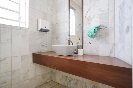 Casa à venda com 495m², 3 quartos e 5 vagasLavabo