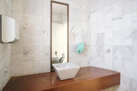 Casa à venda com 495m², 3 quartos e 5 vagasLavabo