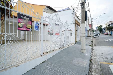 Casa à venda com 495m², 3 quartos e 5 vagasFachada + plaquinha