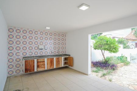 Casa à venda com 495m², 3 quartos e 5 vagasÁrea de lazer