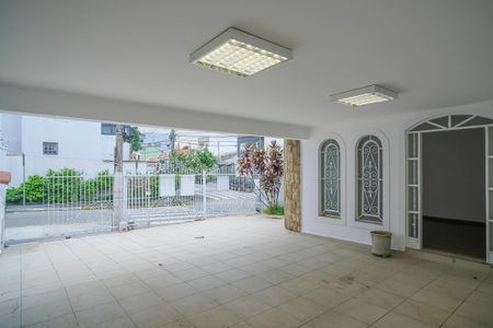 Casa à venda com 495m², 3 quartos e 5 vagasGaragem